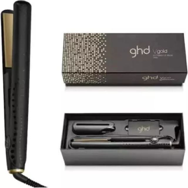 GHD Professional V Gold CLASSIC Hair Styler Straightener