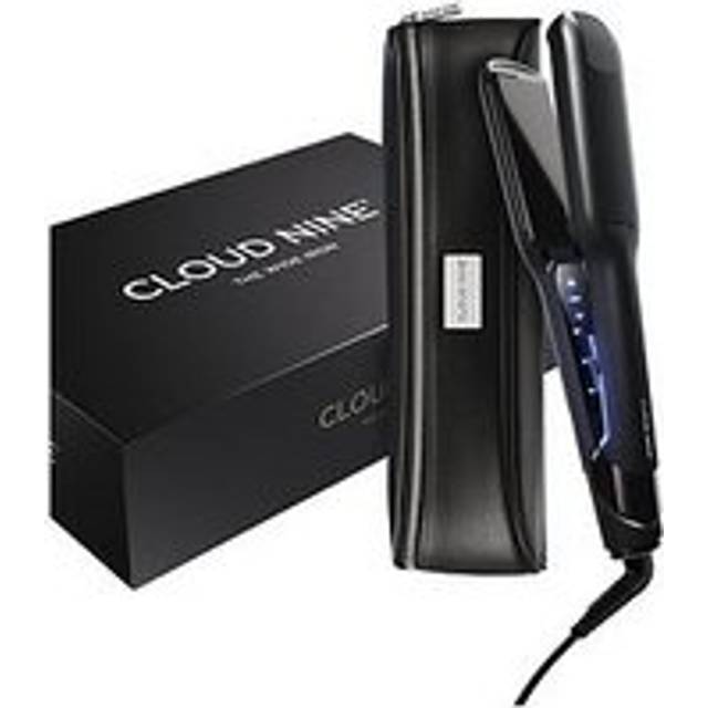CLOUD NINE The Wide Iron
