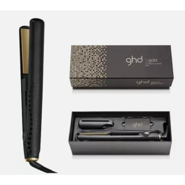 GHD Professional V Gold CLASSIC Hair Styler Straightener