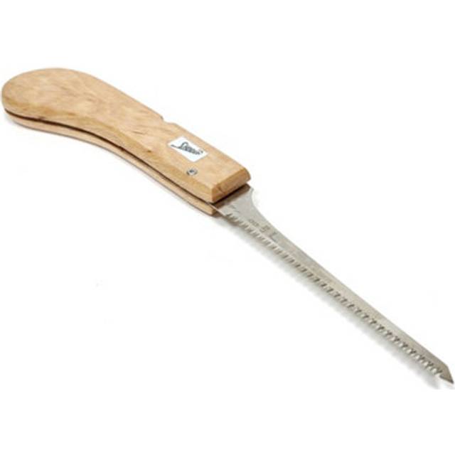Shogun ZHC-1 Japanese 100mm Folding Keyhole Pull Cut Saw