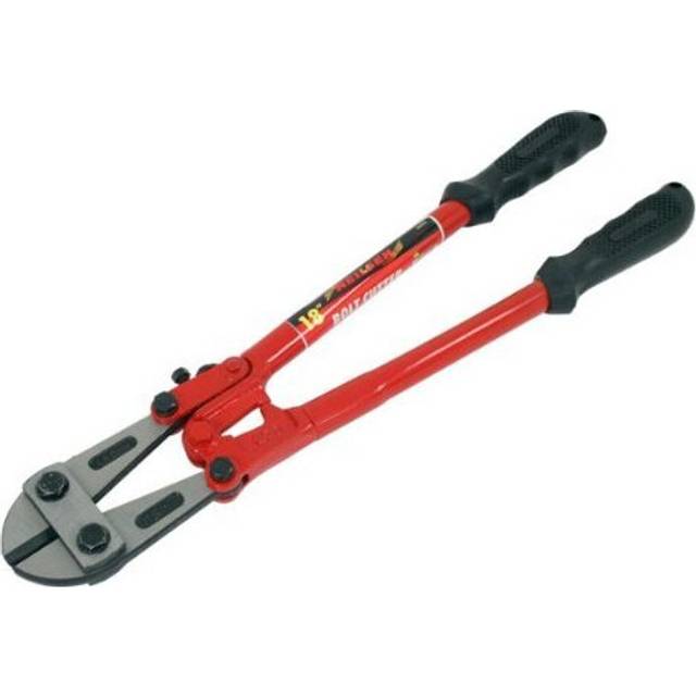 18'' Bolt Cutter Wire Chain Cropper Padlock Snip Heavy Duty 450mm CT0295