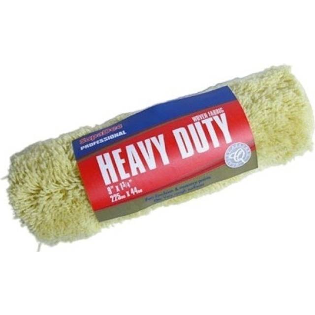 SupaDec Heavy Duty Long Pile Paint Roller Sleeve