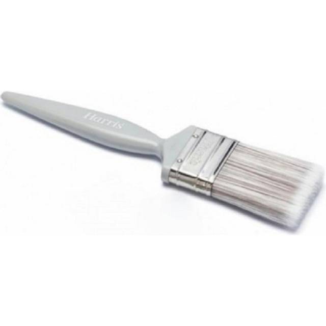 (12mm, White) Harris Essentials Wall And Ceiling Paint Brush