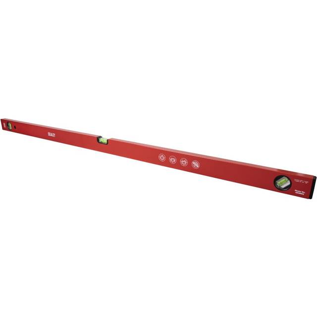 Sealey AK9862 Spirit Level 1200mm
