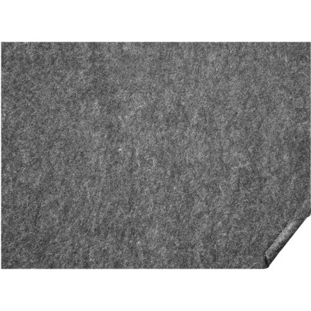Vevor rug pad gripper 8' x 10' protective carpet pad 0.24" thick for all floors