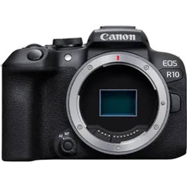 Canon EOS R10 + 18-150mm IS STM Special Edition Kit V3 | ✅ 5 years warranty