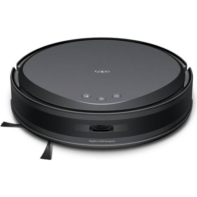 TP-link Tapo RV20 Max Robotdammsugare