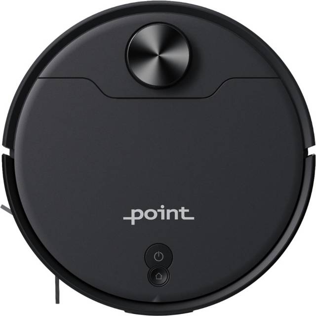 Point DUSTY810 Robotstøvsuger
