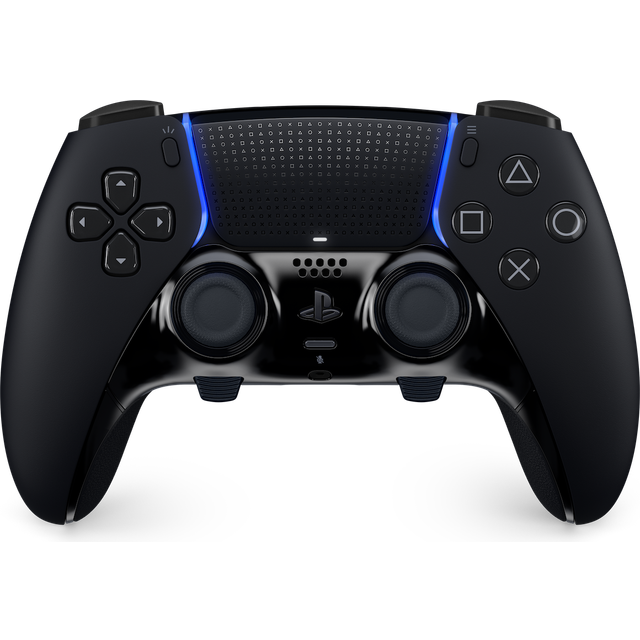 Sony DualSense Edge Wireless Controller – Midnight Black