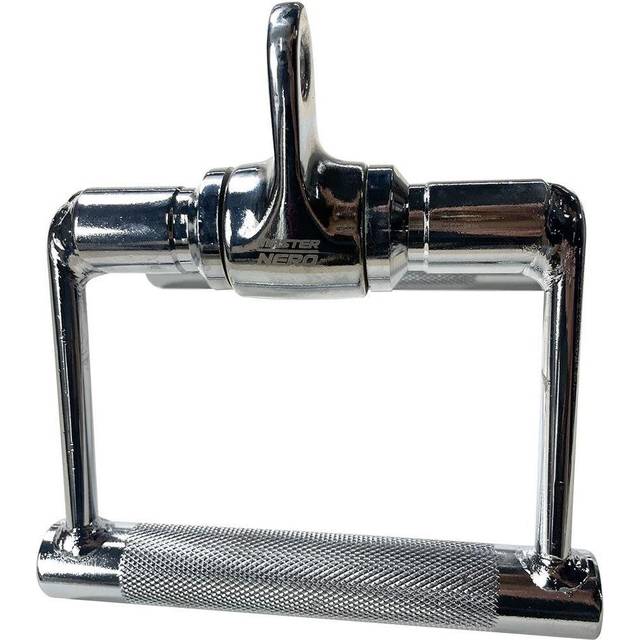 Draghandtag Master Fitness Nero Rower Handle