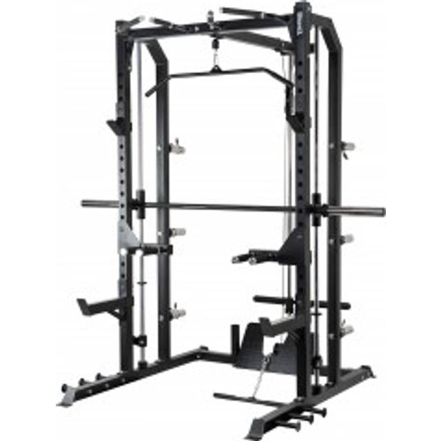 Taurus MS15 Pro Half Rack