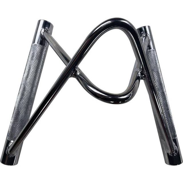Master Fitness Nero Rower Handle - Rotate, Draghandtag