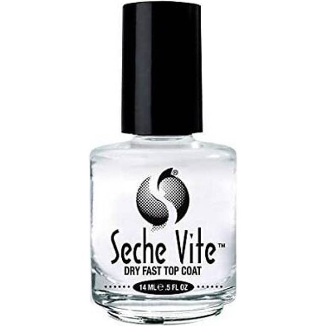 Seche vite professional top coat 14ml seche inc was founded in fast shippin