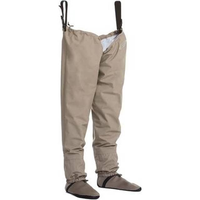 Vision Koski Hip Stockingfoot Waders