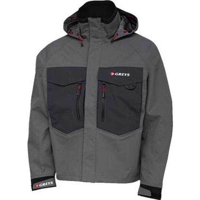 Greys Tital Wading Jacket - S