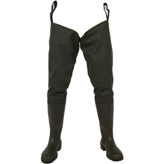 Vass Junior Thigh Waders
