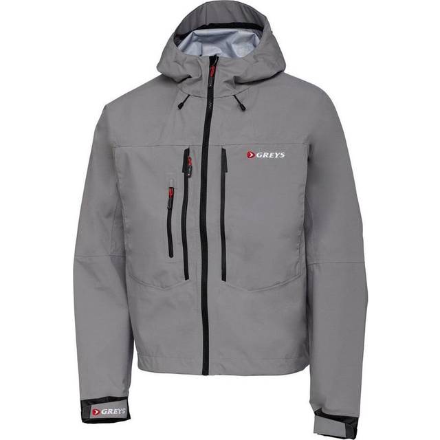 Greys bunda tail wading jacket - s
