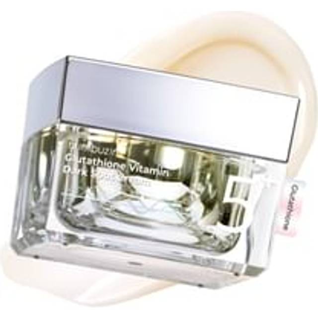 numbuzin - No. 5 Vitamin Glutathione Dark Spot Laser Cream 50ml