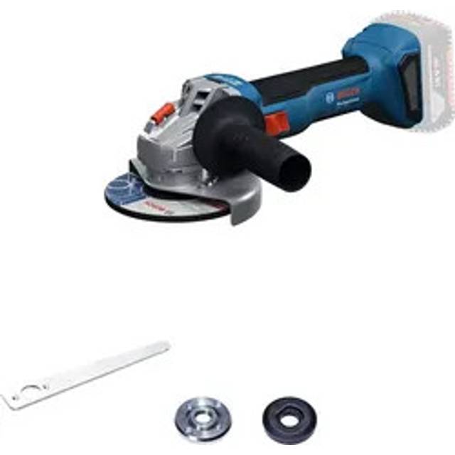Bosch Professional - Angle Grinder bosch gws 18V-8 125mm (Body only)
