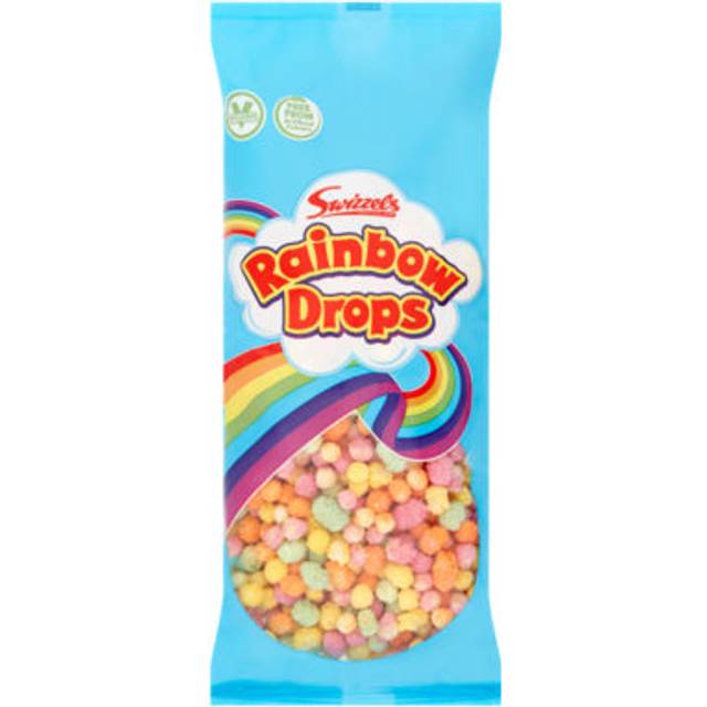 Swizzels Rainbow Drops
