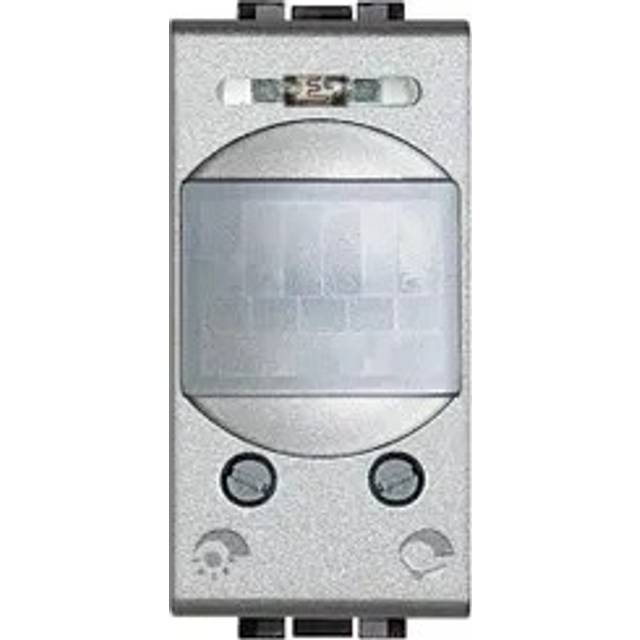 NT4431N - Motion detector LivingLight 1-module TECH, NT4431N - Promotional item