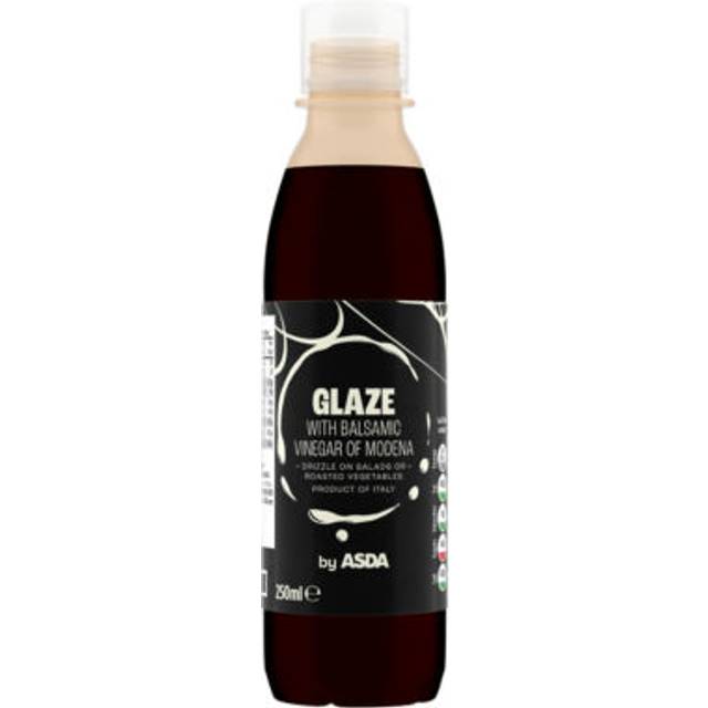 ASDA Glaze with Balsamic Vinegar of Modena 250ml