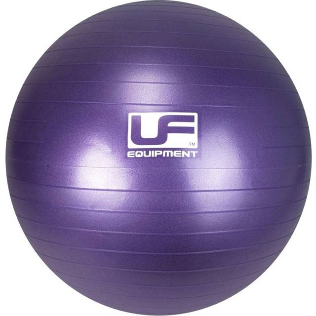 Urban Fitness Equipment Swiss Ball 55cm violett