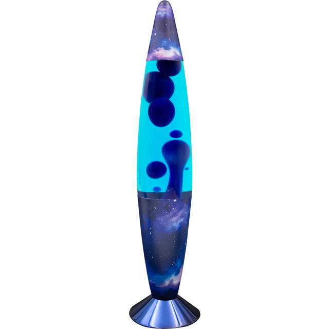 Global Gizmos 16 2 Galaxy Lava Lamp, Multi