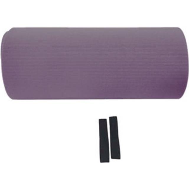 George Home Yoga Mat - Colour May Vary