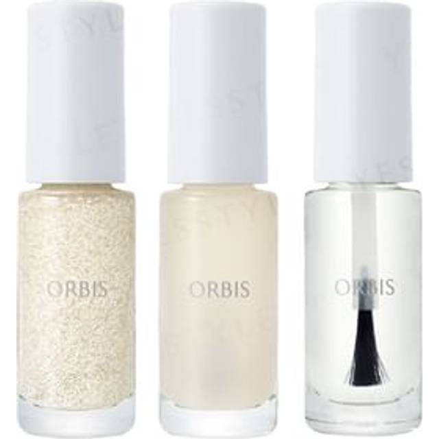 Orbis - Top Coat Matte
