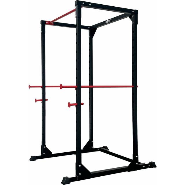 React Power Rack