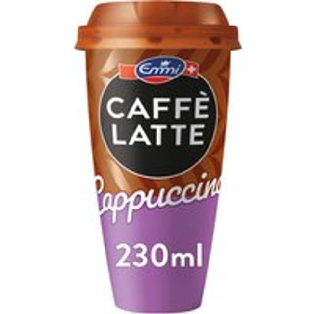 Emmi Caffè Latte Cappuccino