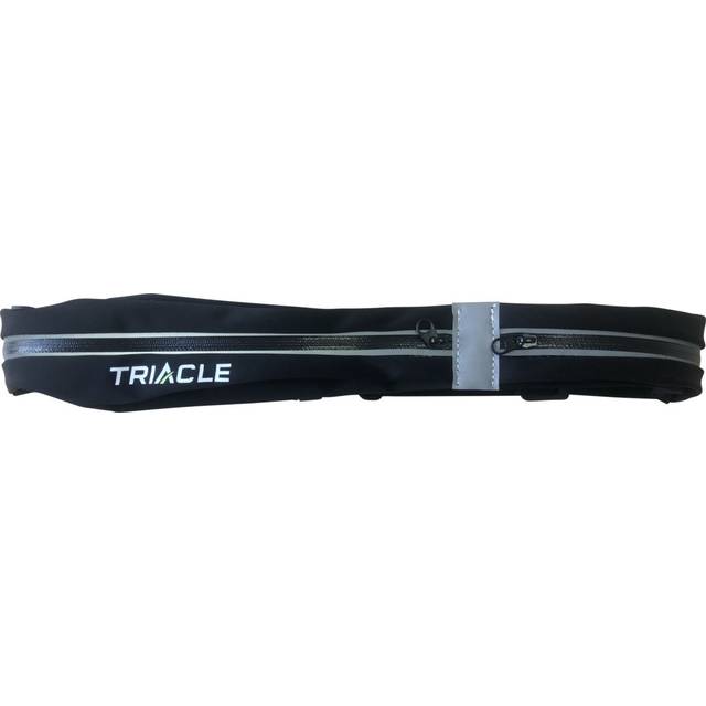 TRIACLE Universal Sportväska, Svart
