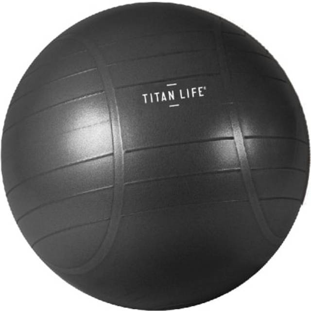 Titan Life PRO Gymball ABS