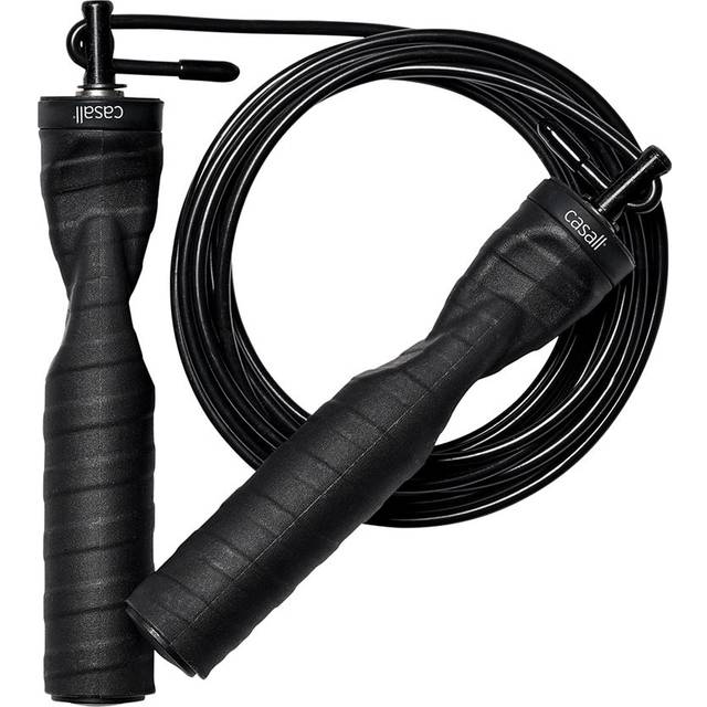 Casall Steel Wire Speed Rope, Hopprep