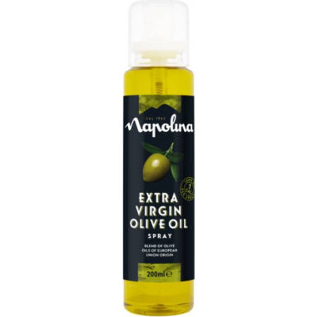Napolina Extra Virgin Olive Oil Spray 200ml