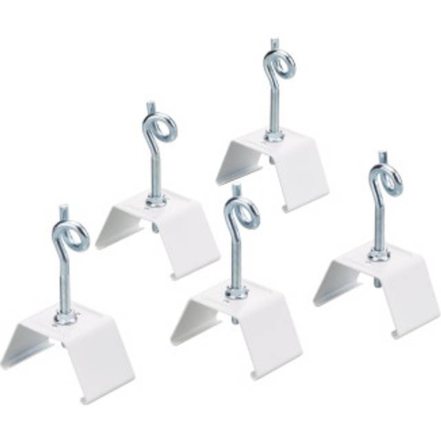 LL200Z CB WH (5PCS) - Mechanical accessory for luminaires LL200Z CB WH (5PCS)