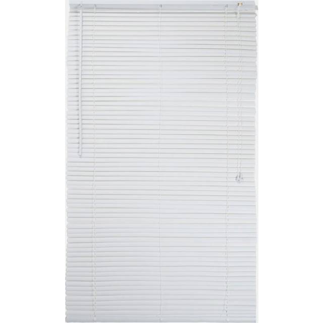 OHS Venetian Blind, White - 90 x 150cm