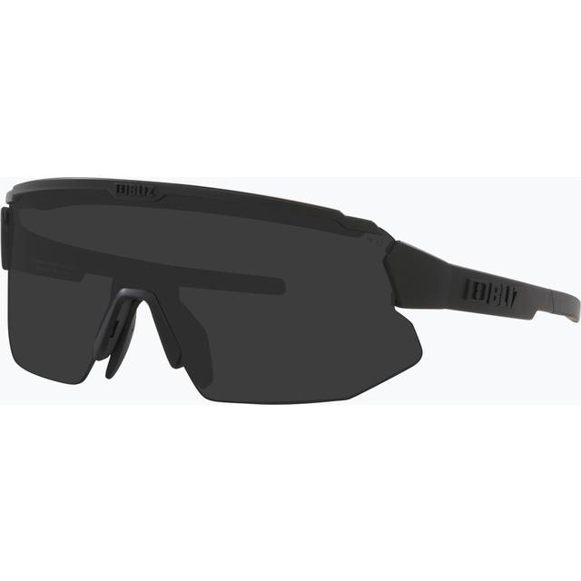 Bliz - Breeze Small S3 (VLT 14%) + S1 (VLT 55%) - Cykelglasögon svart