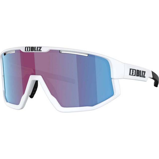 Bliz Active Fusion Small Strl. One Size Unisex - Lättviktslöparglasögon med UV-skydd