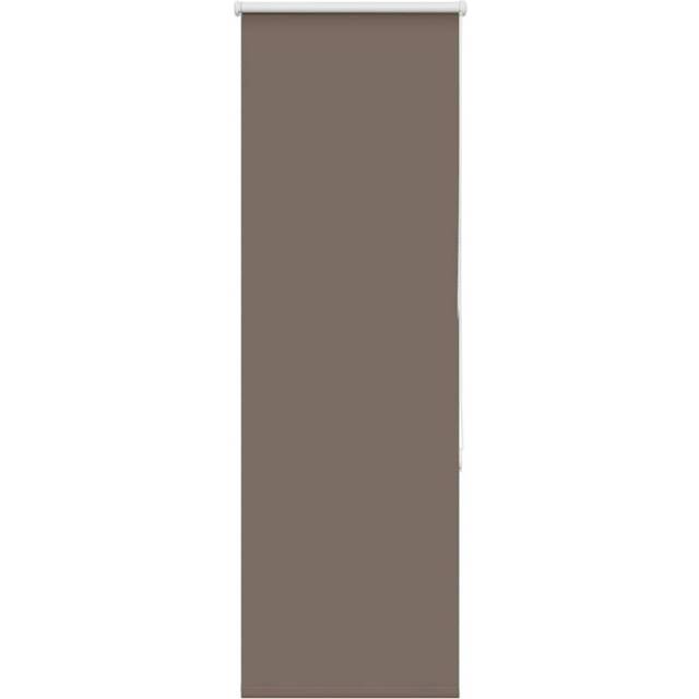Mörkläggningskaffe 55x150 cm tyg bredd 50,7 cm polyester