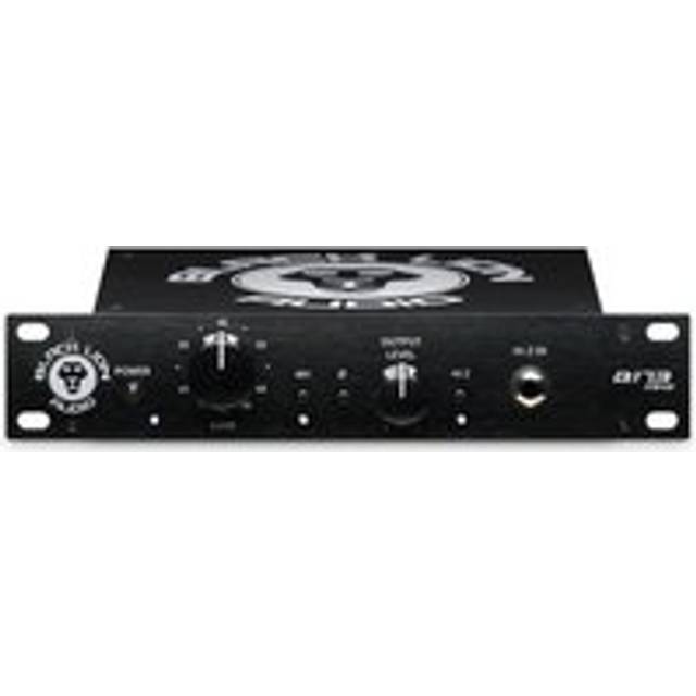 Black Lion Audio B173 MK2 Microphone Preamp