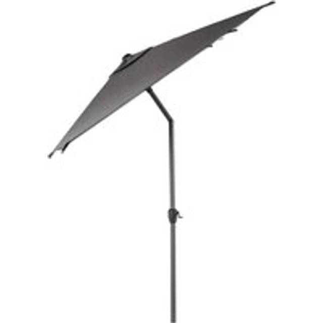 Outsunny 3 X 2M Garden Parasol Umbrella