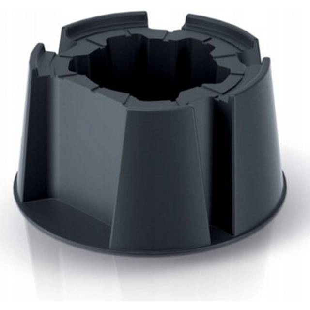 Water Butt Stand for Rain Water Collectors - Sturdy Waterbutt Stand for Garden, Supports Large Water Tanks