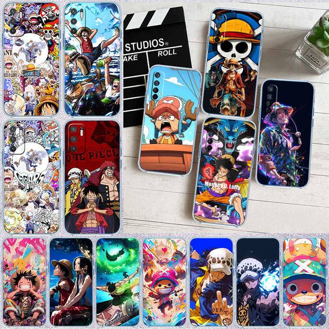 ED40 One Piece Phone Case for Motorola Edge 20 30 S30 40 50 Fusion Lite Plus Pro Neo Ultra One Power Action Macro Hyper Vision Zoom Moto Edge 50 Fusion kobi