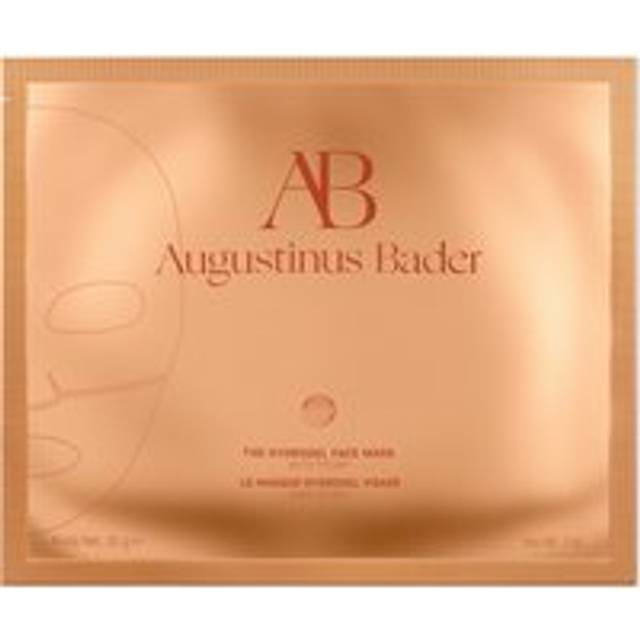 Augustinus Bader Hudvård Ansikte Hydrogel ansiktsmask 30 g (9.300,00 kr / 1 kg)