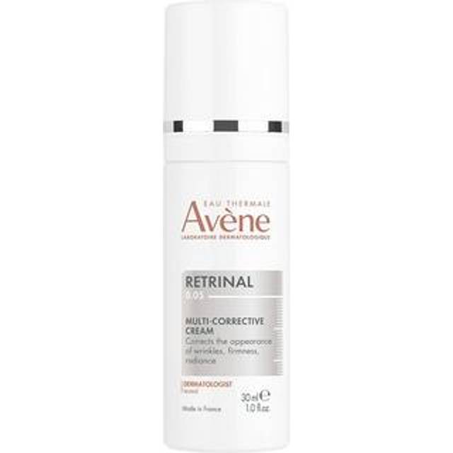 Avene Retrinal 0.05% Multi-Corrective Cream