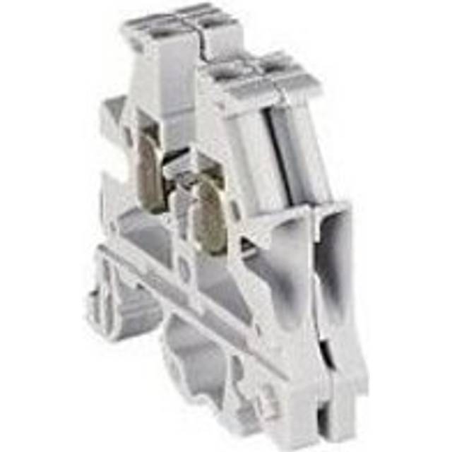 039060 Viking 3 screw terminal block - 1 junction - pitch 5 - Legrand