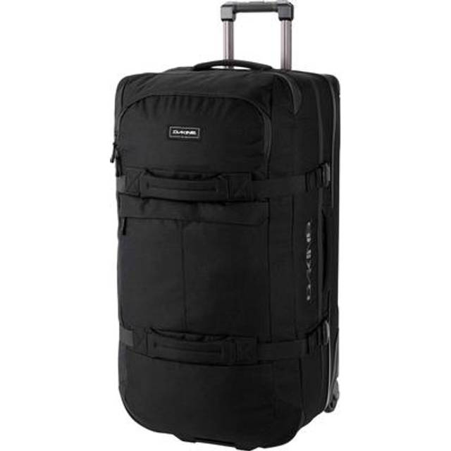 Dakine Split Roller 110L - Resebag Black 110 L