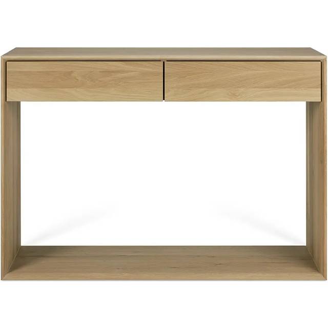 Ethnicraft, Nordic Konsolbord 40x120 cm